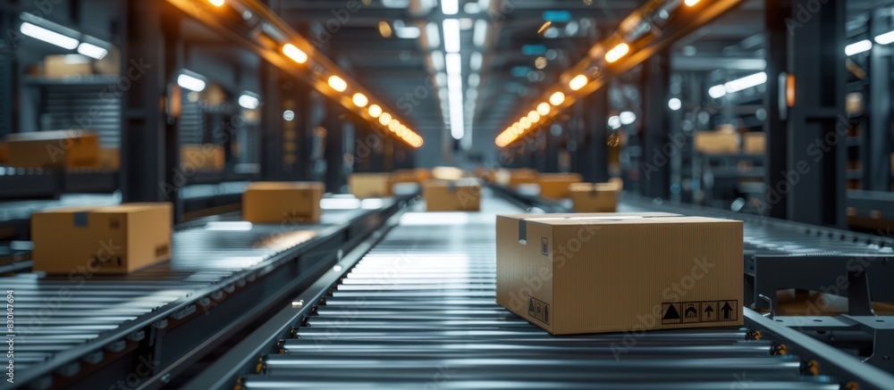📦 Parcel Management System